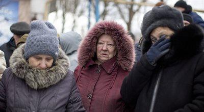 Rosjanie deportują Ukraińców z terenów okupowanych. Powodem: "nieprawomyślność"