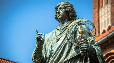 Mikołaj Kopernik - nowe spojrzenie na odkrywcę