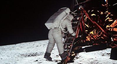 Kto powtórzy sukces misji Apollo 11? 