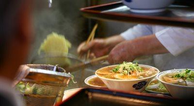 Kultura Japonii w wersji kulinarnej
