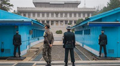 Amerykański żołnierz deportowany z Korei Północnej. Wrócił do ojczyzny