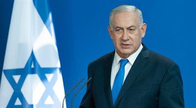 "Najbardziej ekstremistyczny politycznie gabinet". Dr Bryc o nowym rządzie Netanjahu