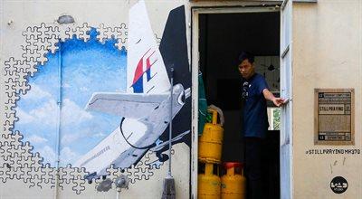 Nowe ekspertyzy 7 lat po katastrofie lotu MH370. Eksperci chcą wznowienia poszukiwań