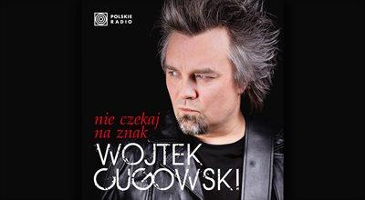 Wojtek Cugowski "Nie czekaj na znak". Premiera albumu Agencji Muzycznej Polskiego Radia