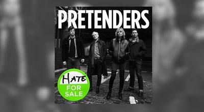 Pretenders "Hate for Sale"