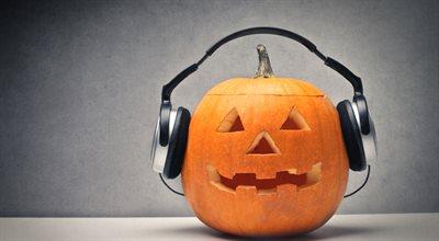 Muzyka na Halloween