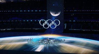 Pekin 2022: igrzyska szansą dla Chin na poprawę wizerunku? 
