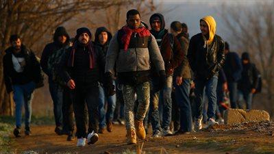 Europa zmaga się z falą migracji i eskalacją przestępczości. A wystarczyło posłuchać Jarosława Kaczyńskiego w 2015 roku