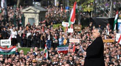 Wybory do PE. Premier Węgier zapowiada: sami dokonamy zmiany w Unii