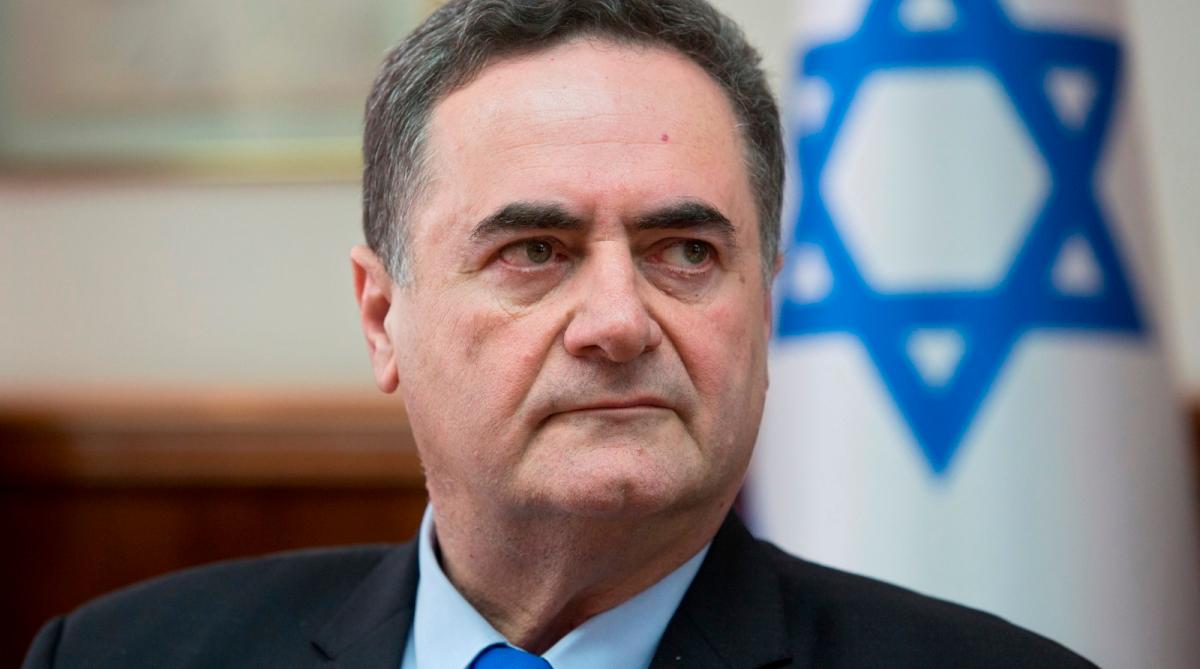 Skandaliczne słowa izraelskiego ministra. "To czysty antypolonizm"