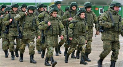 Rosja przygotowuje się do ofensywy. Ekspert OSW: ogłoszenie nowej fali mobilizacji niesie dla Kremla ryzyko