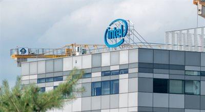 Inwestycja Intela w Polsce. Prezes PAIH: staniemy się partnerem krytycznym dla USA
