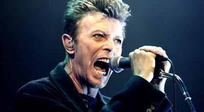 David Bowie w nagraniach Polskiego Radia [POSŁUCHAJ]