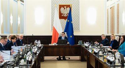 Premier zwołał posiedzenie ws. polityki energetycznej. Rzecznik rządu: przed Polską szereg wyzwań