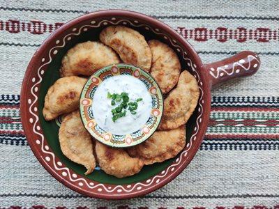 «Кухня польська»: Кухня нових мешканців Польщі