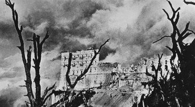 80 lat temu rozpoczęła się bitwa o Monte Cassino