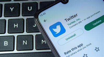 Wysyp pirackich filmów na Twitterze? To efekt grupowych zwolnień 