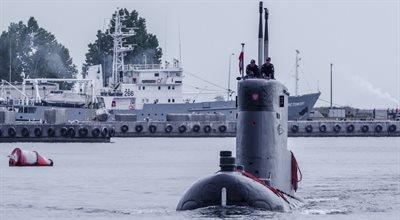 Koreańska Hanwha proponuje okręty podwodne KSS-III dla polskiego programu Orka