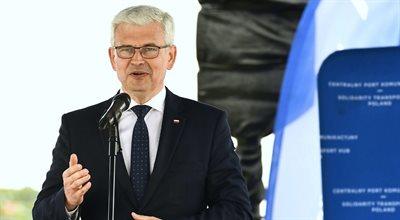 Kidawa-Błońska chce wygaszenia kopalni Turów. Wiceminister klimatu: antypolskie stanowisko