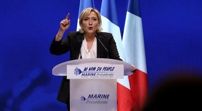 Pełna zwrotów kampania prezydencka we Francji