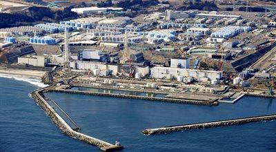 Zniszczona elektrownia w Fukushimie. Japonia może spuścić do morza skażoną wodę