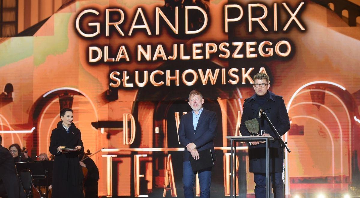 XX Festiwal "Dwa Teatry" 2021 w Zamościu. Wielka gala i ogłoszenie laureatów