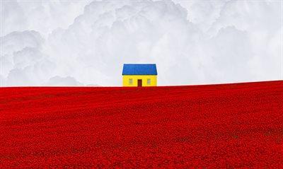 Польські митці - з Україною