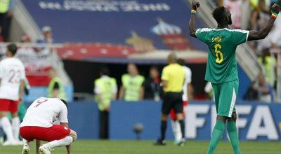 Sprawozdawcy sportowi PR: po meczu z Senegalem było pozamiatane