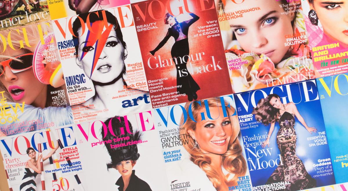 Polska edycja "Vogue". Czy trafi w nasze marzenia?
