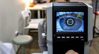 Leczenie chorób siatkówki oka. Eksperci: w Polsce rozpoczyna się nowa era