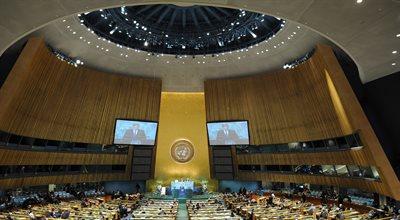 Gmach ONZ - perła modernistycznej architektury