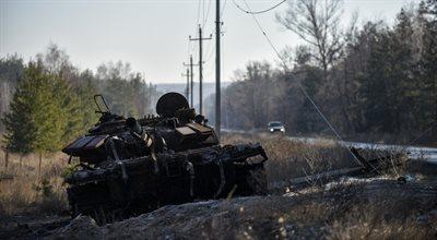 Trwają zacięte walki na wschodzie Ukrainy. Rosjanie atakują Charków i Bachmut