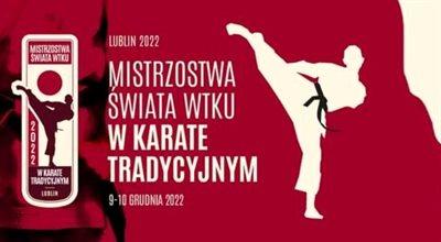 Mistrzostwa Świata WTKRU w Karate Tradycyjnym oraz Puchar Świata Dzieci w Karate Tradycyjnym