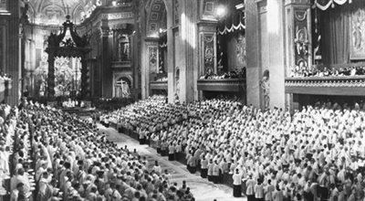 Sobór Watykański II. Odnowa Kościoła