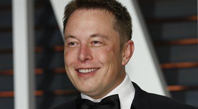 Na czym polega fenomen Elona Muska?