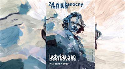 24. Festiwal Beethovenowski. Prokofiew i remiks IX Symfonii