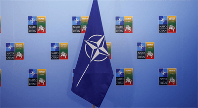 Sprawa Ukrainy na szczycie NATO. Paweł Soloch liczy na deklaracje Sojuszu i mechanizm konsultacji