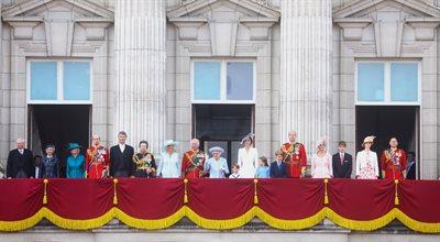 Monarchia brytyjska - oficjalnie i od kuchni. SERWIS SPECJALNY