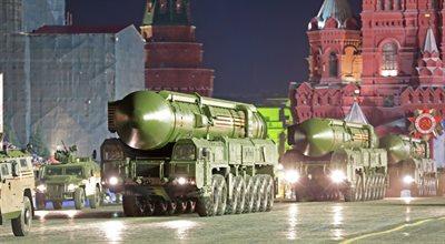 Rosja straszy bronią jądrową. USA opracowują szereg odpowiedzi