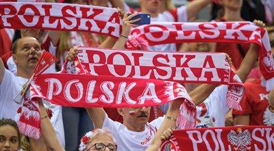 Polska zorganizuje duży turniej siatkarski. To pierwsza taka impreza w historii