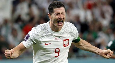 Polska wygrała z Arabią Saudyjską 2:0! Mundialowe emocje w Trójce [POSŁUCHAJ]