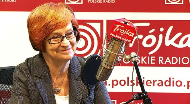 Małgorzata Fuszara: politycy PiS okazują kobietom pseudoszacunek