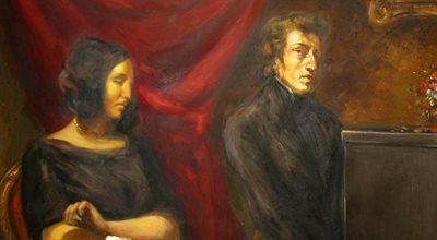 Pamiętniki George Sand. "Jedyny taki portret Chopina"