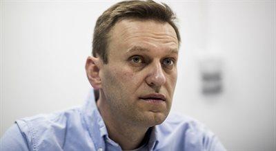 Próba otrucia Aleksieja Nawalnego. UNHCR domaga się od Rosji wyjaśnień