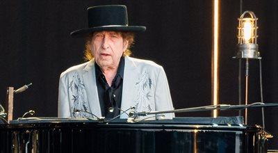 Bob Dylan sprzedaje swój katalog i rusza w trasę koncertową