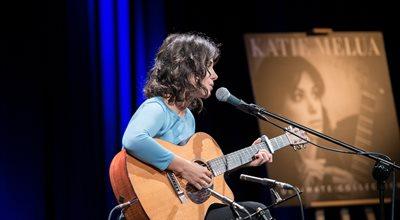 Katie Melua w dwóch odsłonach na Trójkowej scenie [POSŁUCHAJ]