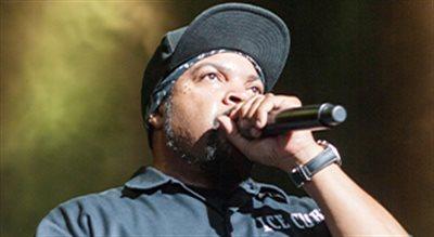 Ice Cube: Lil Wayne to najlepszy żyjący raper