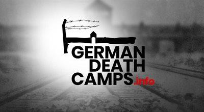 Niemieckie nazistowskie obozy śmierci