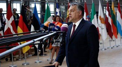 "Węgry grały ostro". Dominika Ćosić o negocjacjach ws. szóstego pakietu sankcji UE wobec Rosji 