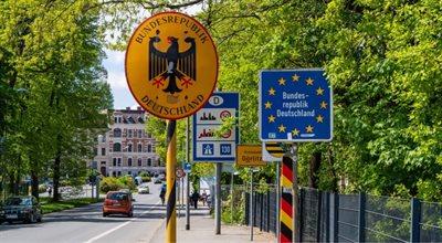 Straż Graniczna odpowiada "Wyborczej" ws. migrantów. Niemcy wierzą na słowo cudzoziemcom nieposiadającym dokumentów